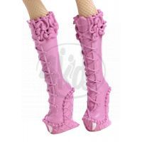Monster High Howlywood delux příšerka - Viperine Gordon 6