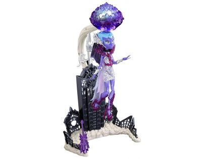 Monster High Bloodway vznášející se Astranova