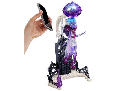 Monster High Bloodway vznášející se Astranova