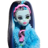Monster High Creepover party bábika Frankie 5