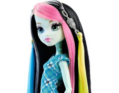 Monster High Elektrizující Frankie