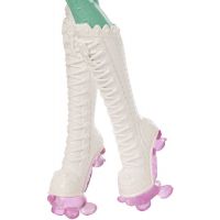 Monster High Freak du Chic - Honey Swamp 4