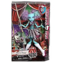 Monster High Freak du Chic - Honey Swamp 5