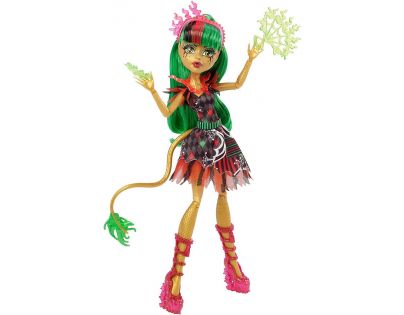 Monster High Freak du Chic - Jinafire Long