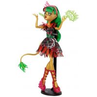 Monster High Freak du Chic - Jinafire Long 2