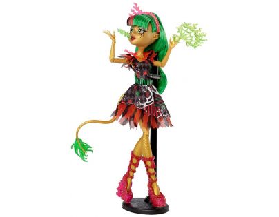 Monster High Freak du Chic - Jinafire Long