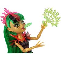 Monster High Freak du Chic - Jinafire Long 3