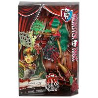Monster High Freak du Chic - Jinafire Long 4