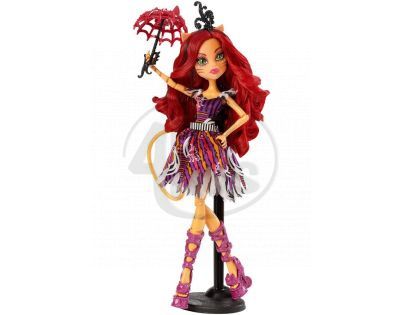 Monster High Freak du Chic - Toralei