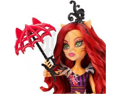 Monster High Freak du Chic - Toralei