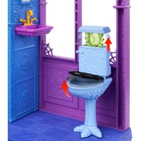 Monster High Hotel hrôzy Boo-tique 4
