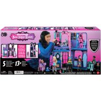 Monster High Hotel hrôzy Boo-tique 6