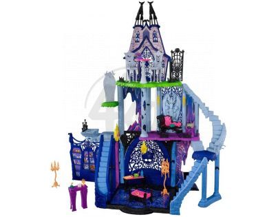 Monster High Katakomby