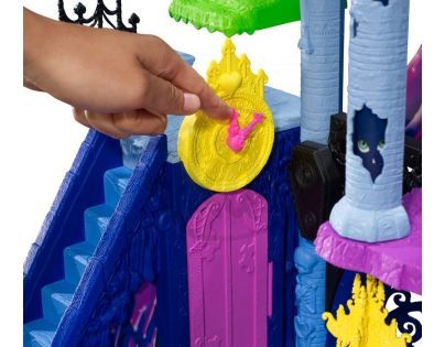 Monster High Katakomby