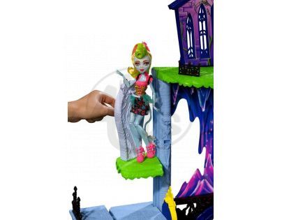 Monster High Katakomby
