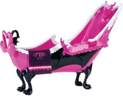 Monster High Koupelna