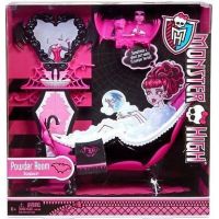 Monster High Koupelna 3