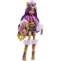 Monster High Monster Fest bábika Clawdeen 2