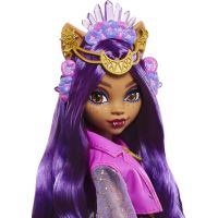 Monster High Monster Fest bábika Clawdeen 3