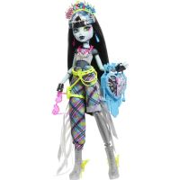 Monster High Monster Fest bábika Frankie 2