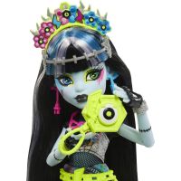 Monster High Monster Fest bábika Frankie 3