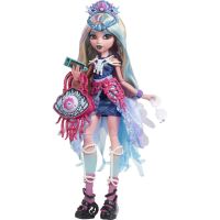 Monster High Monster Fest bábika Lagoona - Poškodený obal 2