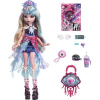 Monster High Monster Fest bábika Lagoona