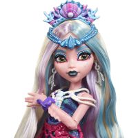 Monster High Monster Fest bábika Lagoona 3