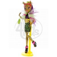 Monster High Monstrozní splynutí najednou Kříženci - Clawvenus 2