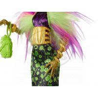 Monster High Monstrozní splynutí najednou Kříženci - Clawvenus 3