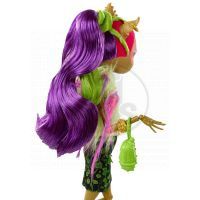 Monster High Monstrozní splynutí najednou Kříženci - Clawvenus 4