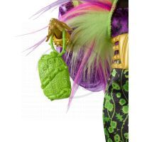 Monster High Monstrozní splynutí najednou Kříženci - Clawvenus 5