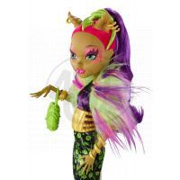Monster High Monstrozní splynutí najednou Kříženci - Clawvenus 6