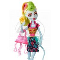 Monster High Monstrozní splynutí najednou Kříženci - Lagoonafire 2
