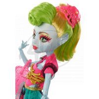 Monster High Monstrozní splynutí najednou Kříženci - Lagoonafire 3