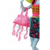 Monster High Monstrozní splynutí najednou Kříženci - Lagoonafire 4