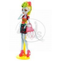 Monster High Monstrozní splynutí najednou Kříženci - Lagoonafire 6