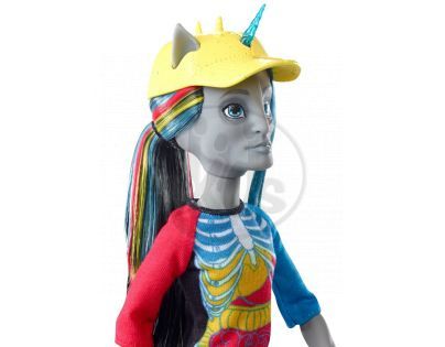 Monster High Monstrozní splynutí najednou Kříženci - Neighthan Rot