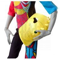 Monster High Monstrozní splynutí najednou Kříženci - Neighthan Rot 4