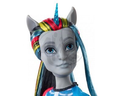 Monster High Monstrozní splynutí najednou Kříženci - Neighthan Rot
