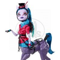 Monster High Monstrozní splynutí Noví kříženci - Avia Trotter 3