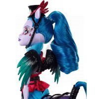 Monster High Monstrozní splynutí Noví kříženci - Avia Trotter 4