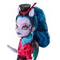 Monster High Monstrozní splynutí Noví kříženci - Avia Trotter 5