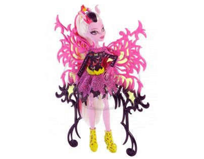Monster High Monstrozní splynutí Noví kříženci - Bonita Femur