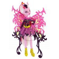 Monster High Monstrozní splynutí Noví kříženci - Bonita Femur 2