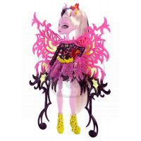 Monster High Monstrozní splynutí Noví kříženci - Bonita Femur 3