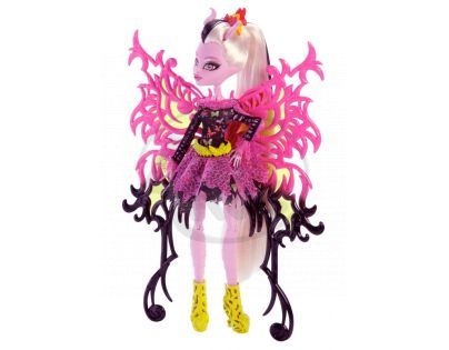 Monster High Monstrozní splynutí Noví kříženci - Bonita Femur