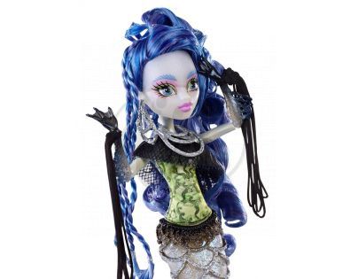 Monster High Monstrozní splynutí Noví kříženci - Sirena Von Boo