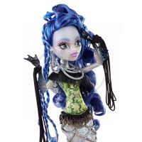 Monster High Monstrozní splynutí Noví kříženci - Sirena Von Boo 3