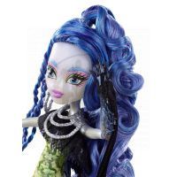 Monster High Monstrozní splynutí Noví kříženci - Sirena Von Boo 4